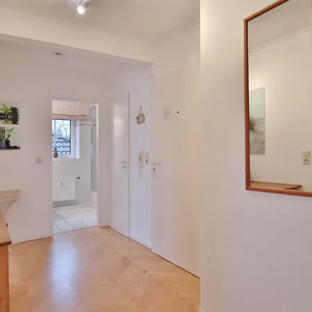 Kurparkresidenz Timmendorfer 31 *