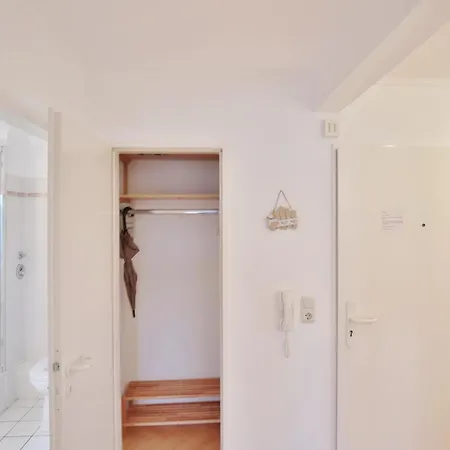 Kurparkresidenz Timmendorfer 31 Appartement