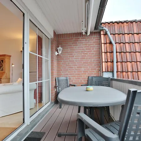 Kurparkresidenz Timmendorfer 31