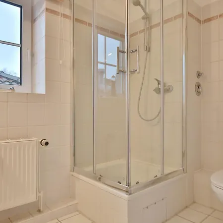 Kurparkresidenz Timmendorfer 31 Appartement *