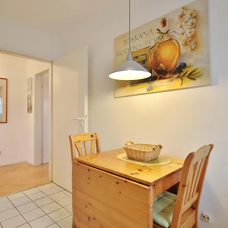 Kurparkresidenz Timmendorfer 31 Timmendorfer Strand