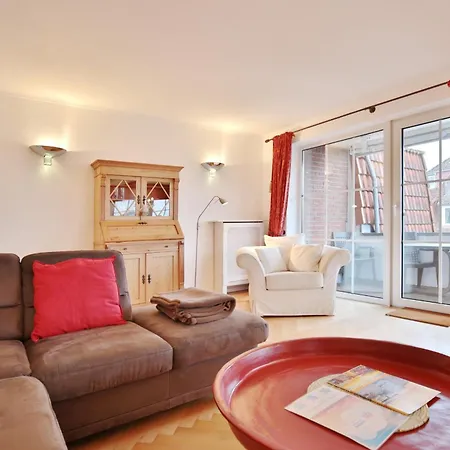 Kurparkresidenz Timmendorfer 31 Appartement *